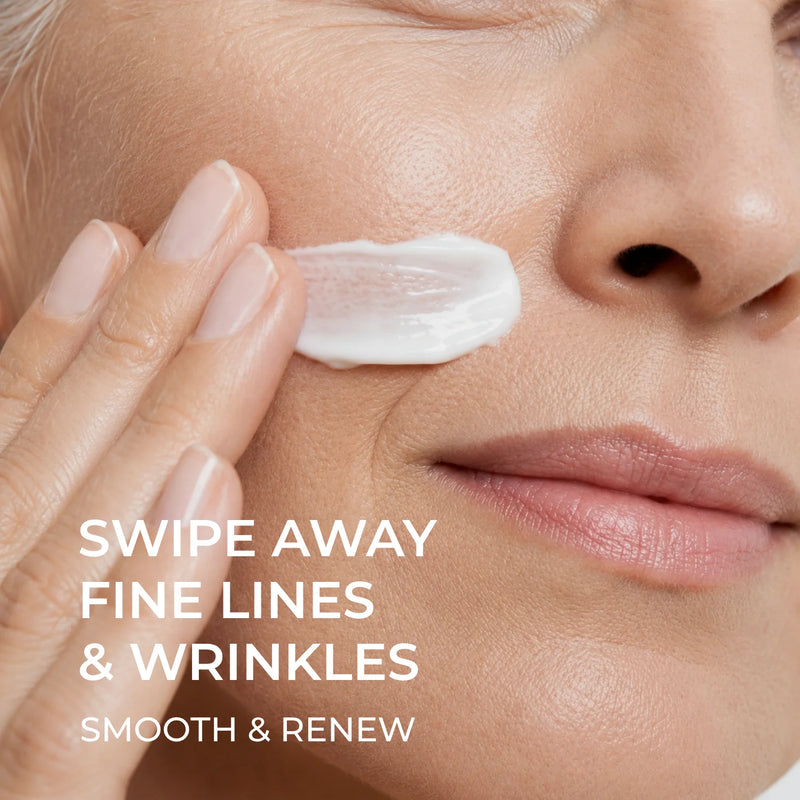 Loome™ Time Reverse Cream (All-In-One)