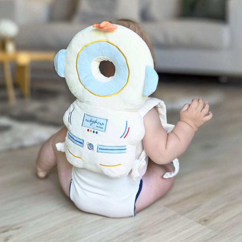 BumpBuddy Head Protection Backpack