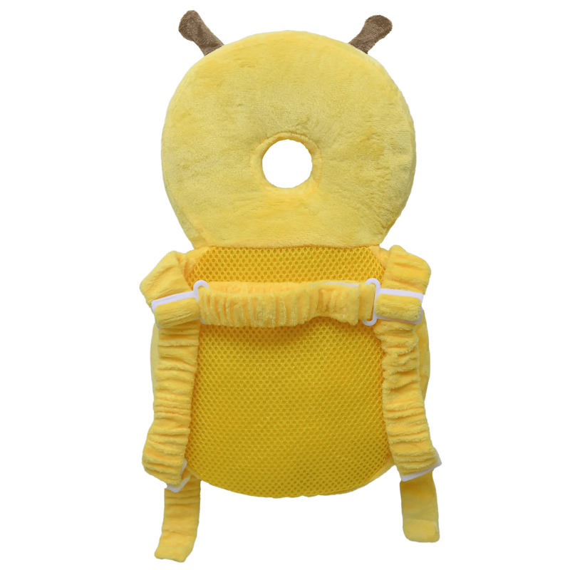 BumpBuddy Head Protection Backpack