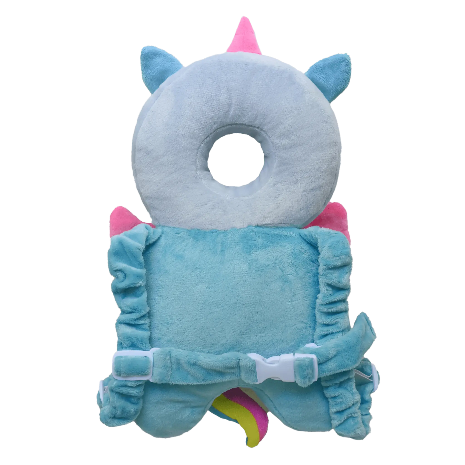 BumpBuddy Head Protection Backpack